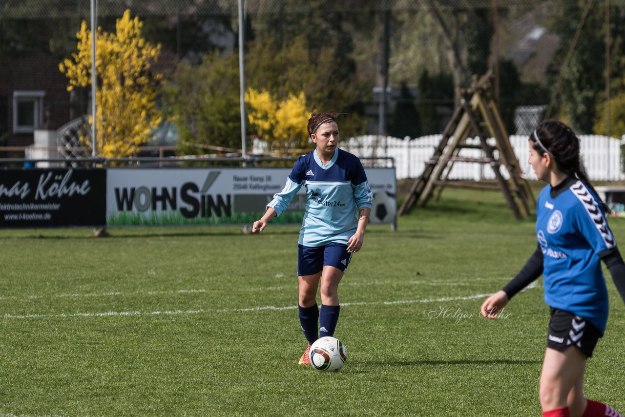 Bild 75 - F VfL Kellinghusen - SG Rnnau/Daldorf : Ergebnis: 0:1